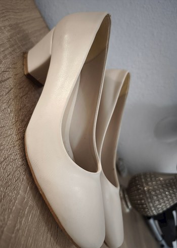 Diğer Kadın Topuklu Klasik Stiletto