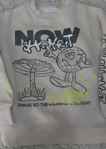 zara erkek çocuk - Görsel 3