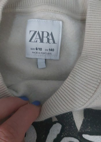 zara erkek çocuk - Görsel 2