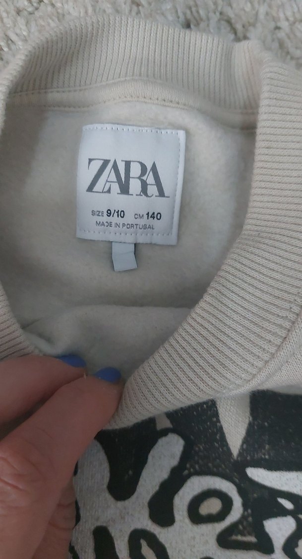 zara erkek çocuk - Görsel 2