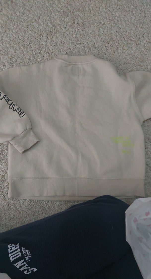 zara erkek çocuk - Görsel 4