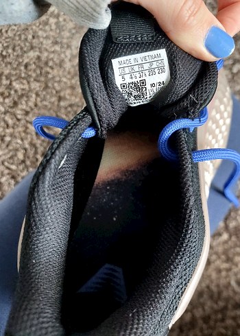 anthony edwards basketbol ayakkabı - Görsel 3