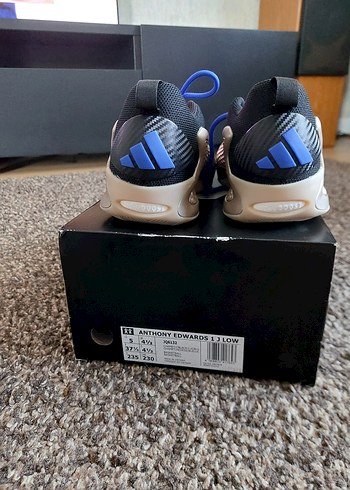 anthony edwards basketbol ayakkabı - Görsel 4