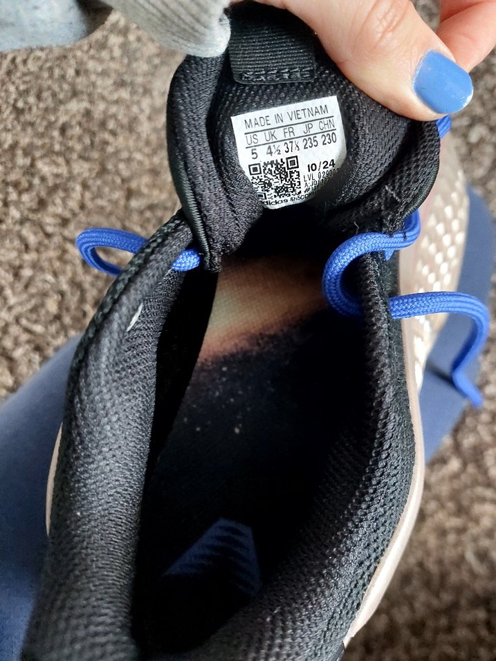 anthony edwards basketbol ayakkabı - Görsel 3