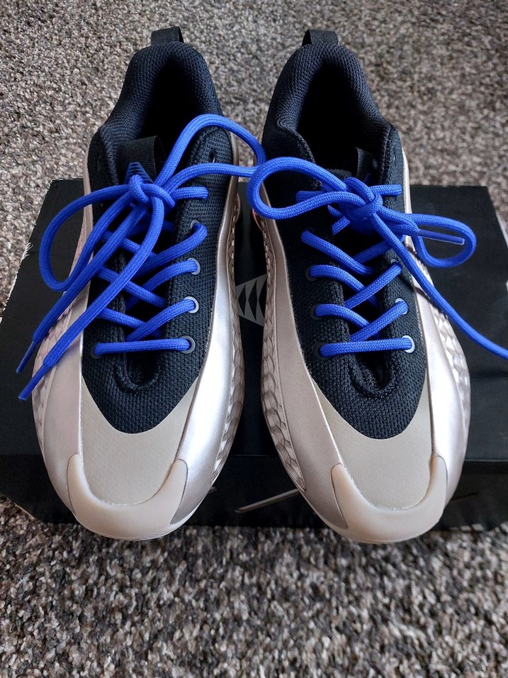 anthony edwards basketbol ayakkabı - Görsel 2