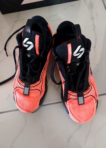 Nike jordan Basketbol Ayakkabısı - Görsel 9