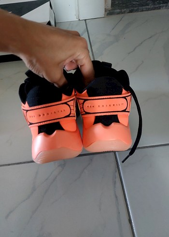 Nike jordan Basketbol Ayakkabısı - Görsel 6