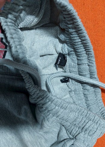 bershka kadın esofman altı - Görsel 4