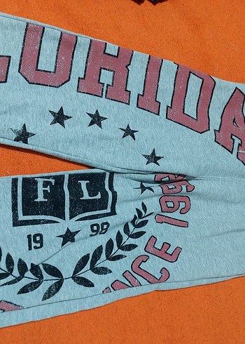 bershka kadın esofman altı - Görsel 3