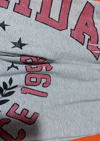 bershka kadın esofman altı - Görsel 2