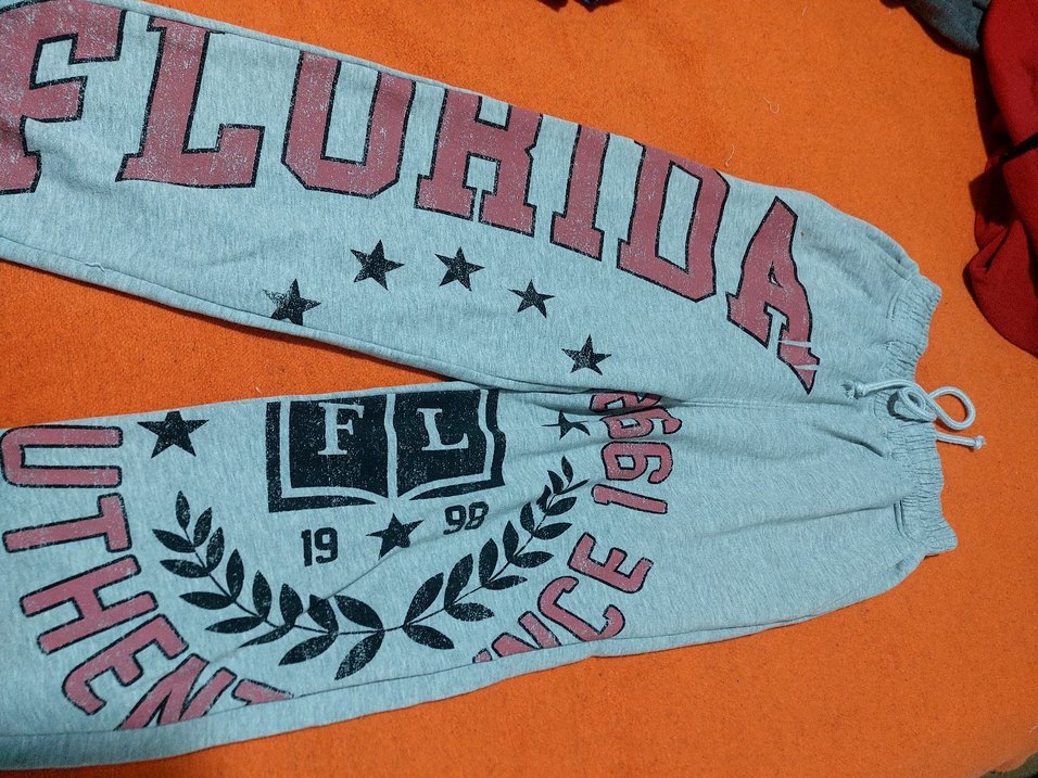 bershka kadın esofman altı - Görsel 3