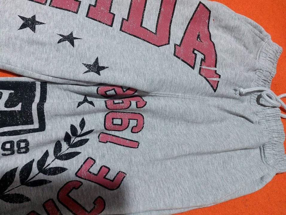 bershka kadın esofman altı - Görsel 2