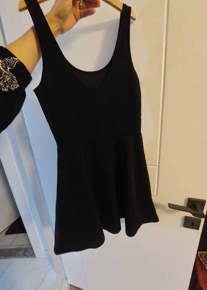 H&m elbise - Görsel 3