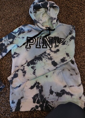 Victoria secret pink - Görsel 6