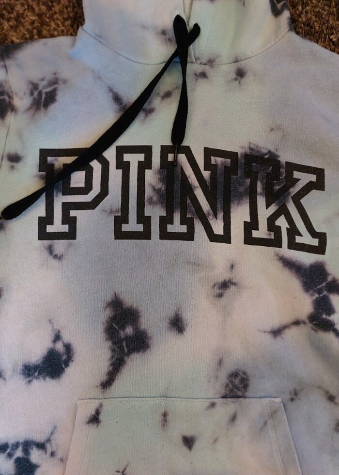 Victoria secret pink - Görsel 2