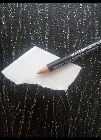 Flormar Flormar waterproof lipliner 245 natural