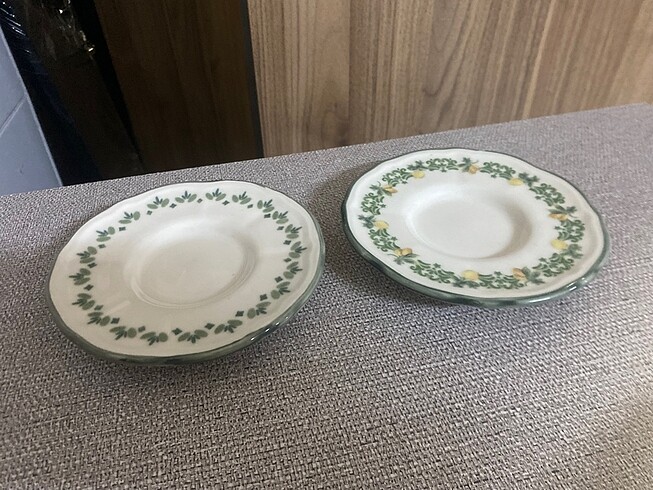 Kahve Altlığı