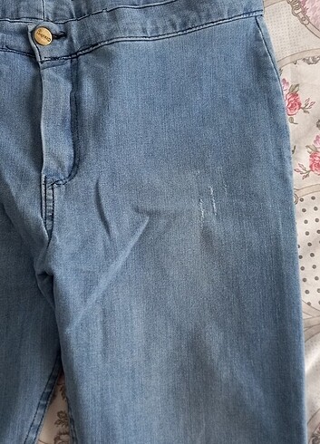 l Beden Kot pantolon