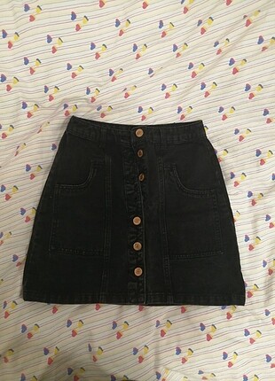 Stradivarius Kot etek