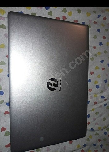 Hometech Hometech Alfa 450C Laptop
