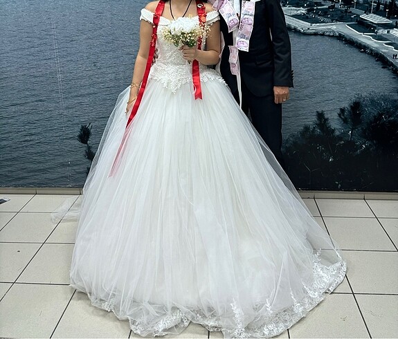 Gelinlik