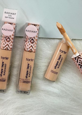 Tarte Tarte Shape Tape Radiant Kapatıcı
