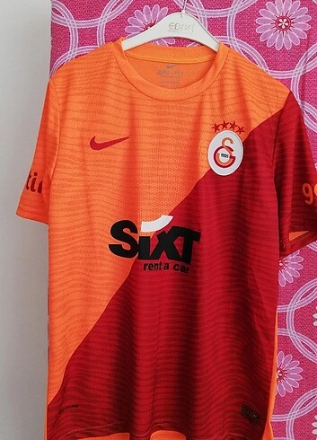 Galatasaray Forması 