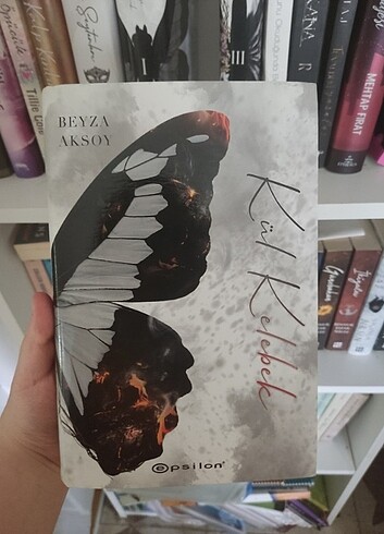 Beyaz Evren Serisi 