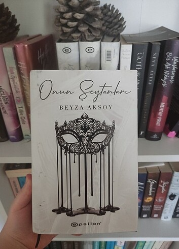  Beyaz Evren Serisi 