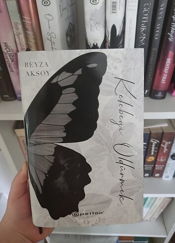  Beden Beyaz Evren Serisi 