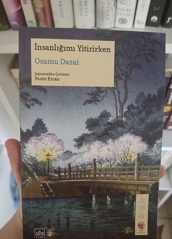 İnsanlığımı Yitirirken