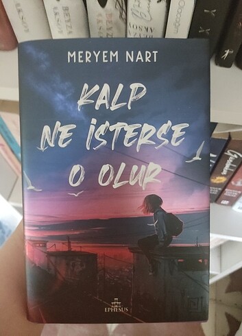 Kalp Ne İsterse O Olur