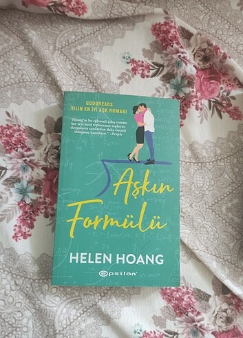 Aşkın Formülü 