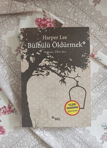 Bülbülü Öldürmek 