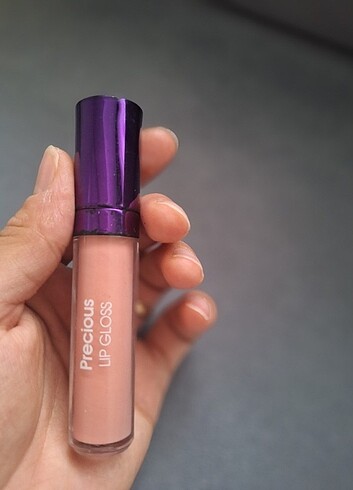Flormar lipstick