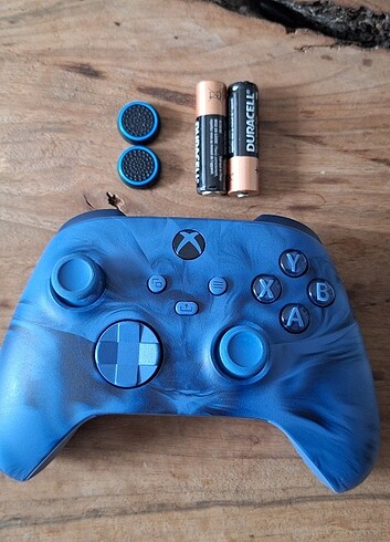 Xbox Stormcloud Vapor Gamepad / Oyun Kolu / Controller