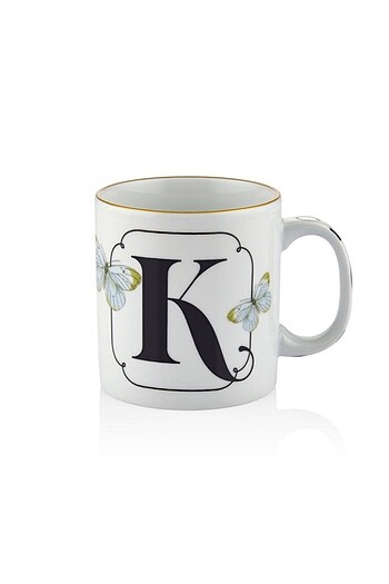 K ve N harf kupa