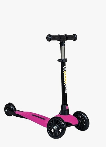 Diğer Leddy scooter