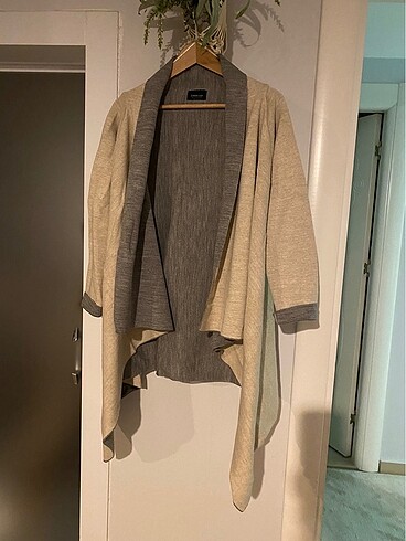 Zara Zara knit hırka