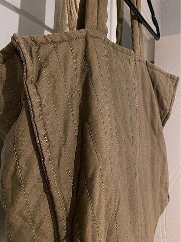 Mango Mango shopper çanta