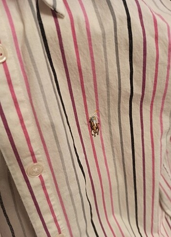 xs Beden Ralph Lauren Gömlek