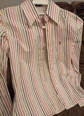 xs Beden çeşitli Renk Ralph Lauren Gömlek