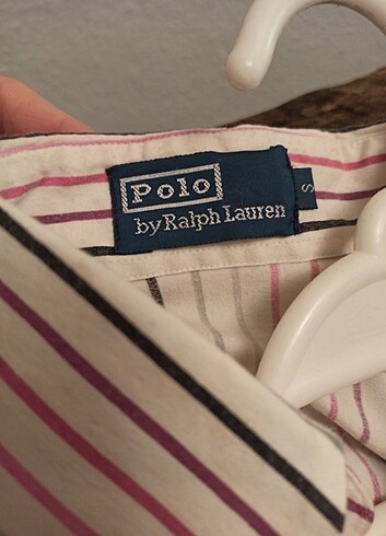 Polo Ralph Lauren Ralph Lauren Gömlek