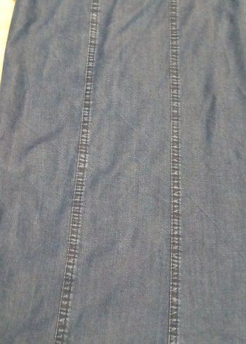 tensel kot etek - Görsel 2