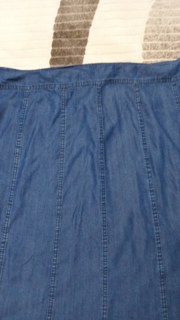 tensel kot etek - Görsel 5