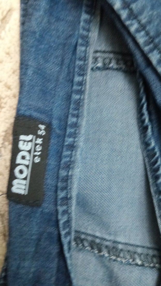 tensel kot etek - Görsel 3