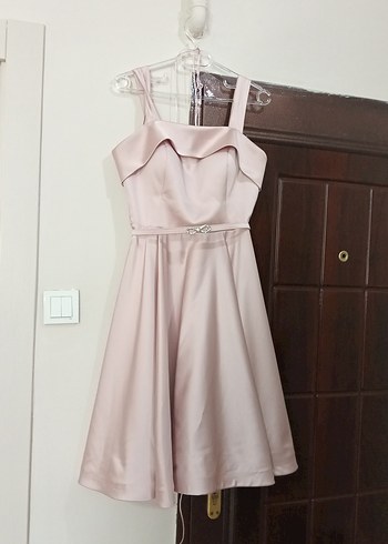 pudra abiye - Görsel 3