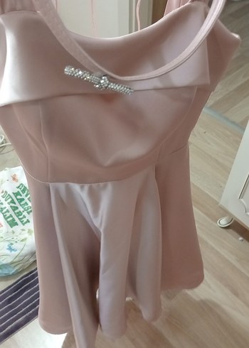 pudra abiye - Görsel 5