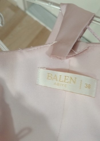 pudra abiye - Görsel 4