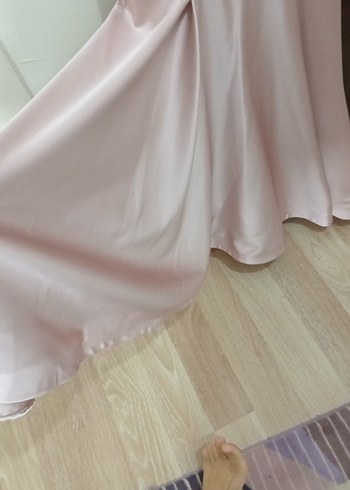 pudra abiye - Görsel 6